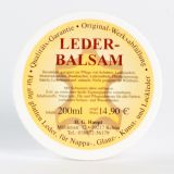Lederbalsam 200ml