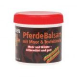 Pferde Balsam mit Moor und Teufelskralle 200ml